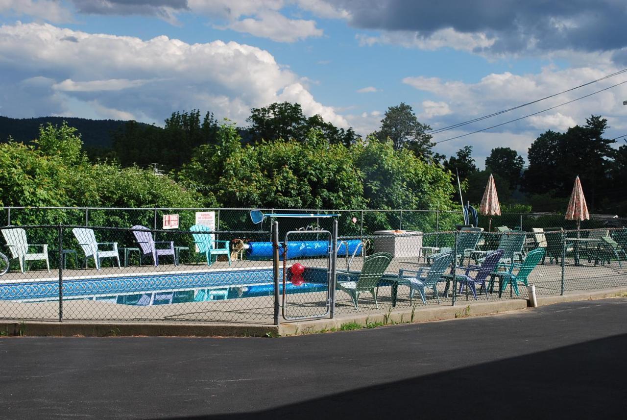 The Austin Inn Lake George Eksteriør bilde