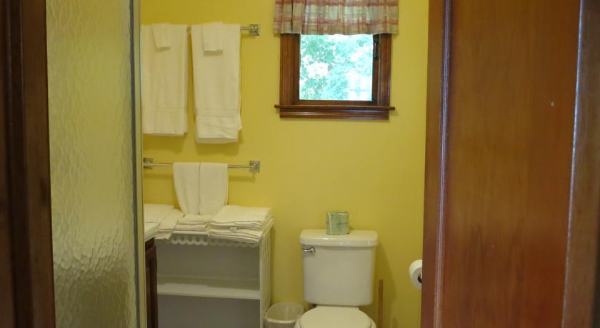 The Austin Inn Lake George Rom bilde