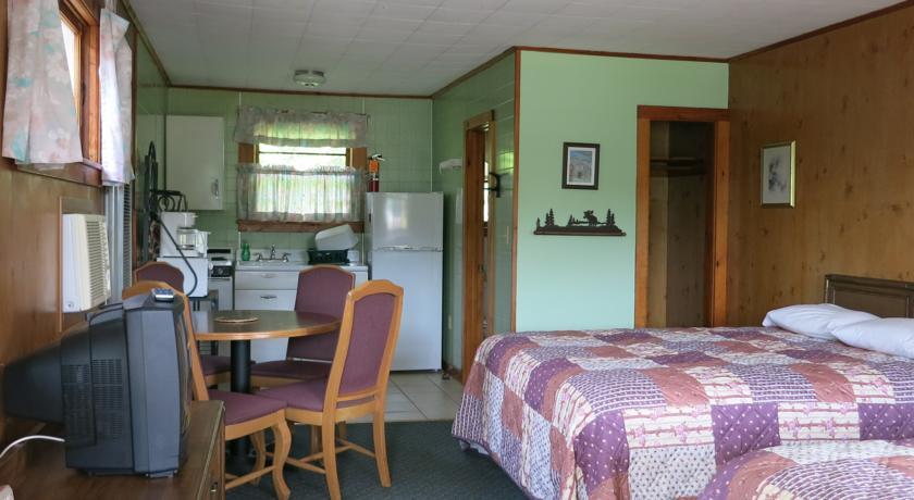 The Austin Inn Lake George Rom bilde