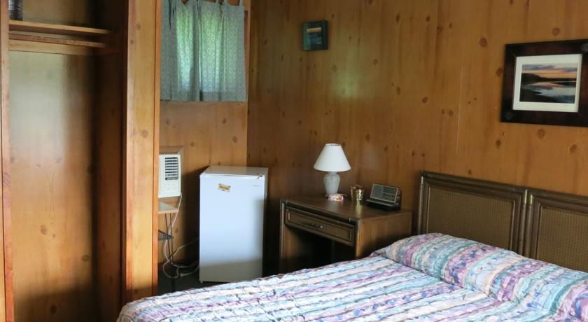 The Austin Inn Lake George Rom bilde