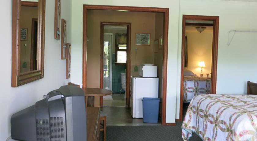 The Austin Inn Lake George Rom bilde