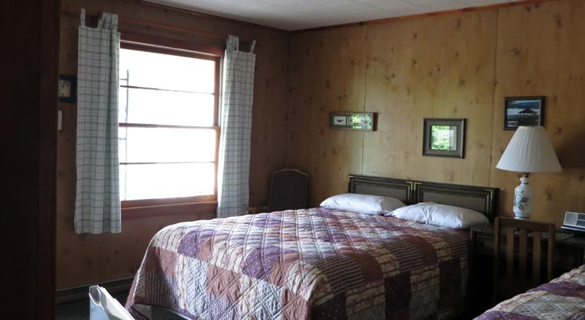 The Austin Inn Lake George Rom bilde