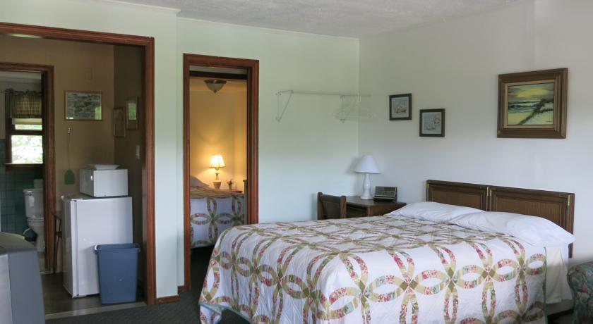 The Austin Inn Lake George Rom bilde