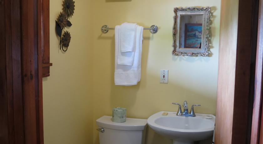 The Austin Inn Lake George Rom bilde