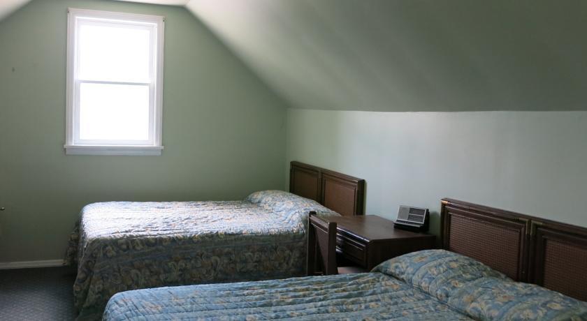 The Austin Inn Lake George Rom bilde