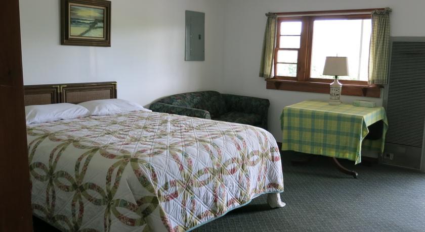 The Austin Inn Lake George Rom bilde