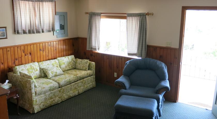 The Austin Inn Lake George Rom bilde