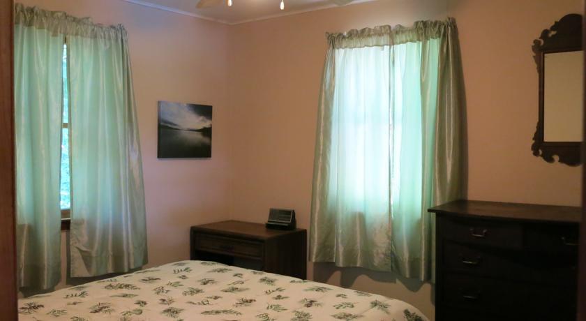The Austin Inn Lake George Rom bilde