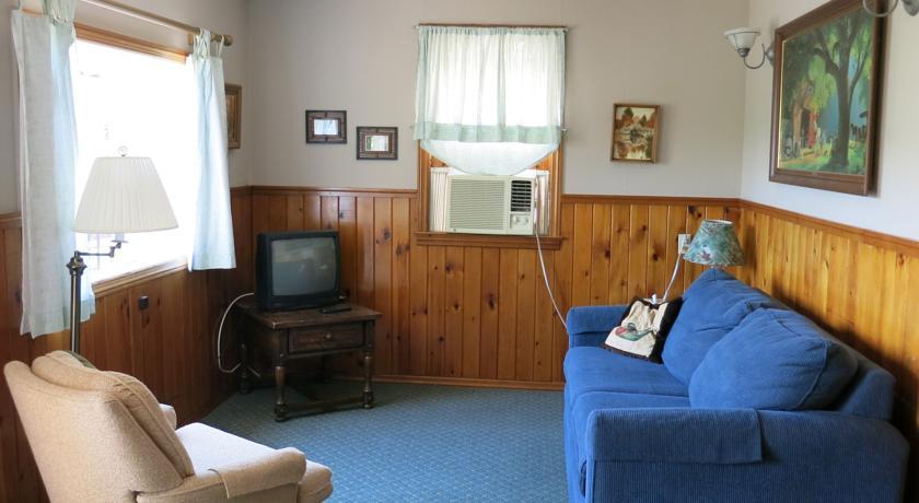 The Austin Inn Lake George Rom bilde