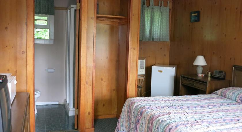 The Austin Inn Lake George Rom bilde
