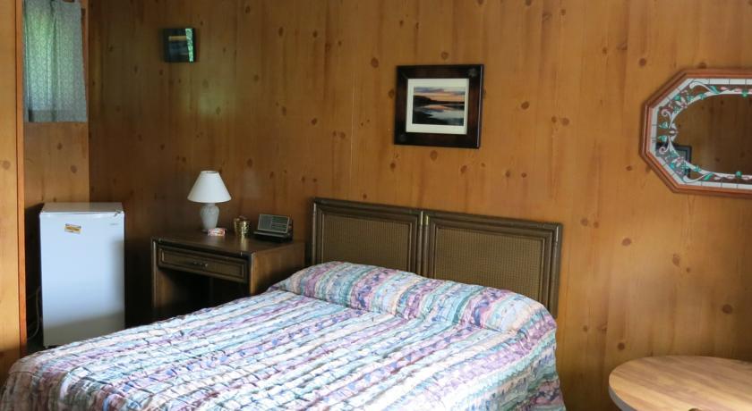 The Austin Inn Lake George Rom bilde