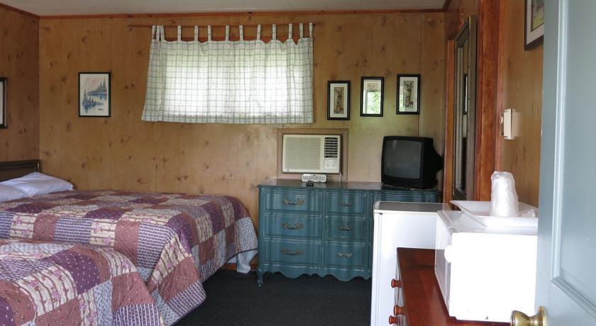 The Austin Inn Lake George Rom bilde
