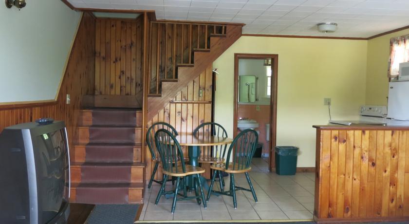 The Austin Inn Lake George Rom bilde