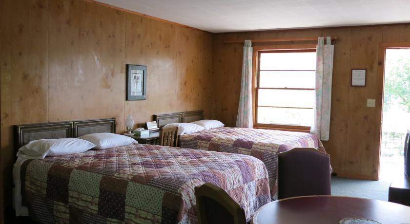 The Austin Inn Lake George Rom bilde